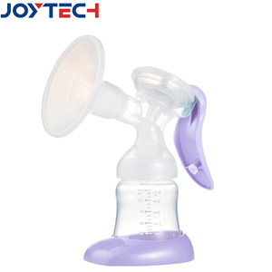 Tire-lait manuel de qualité hospitalière pour l'alimentation du bébé - Product Image 6