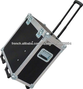 <span class=keywords><strong>DJ</strong></span> enferment dans une boîte pour avec des roues - Product Image 5