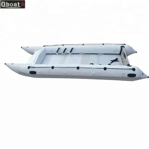 중국 제조 업체 공장 15ft 풍선 뗏목 보트 판매