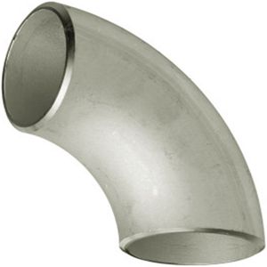 24 אינץ <span class=keywords><strong>90/45</strong></span> תואר פחמן פלדת מרפק נירוסטה מרפק אבזרי צנרת ריתוך מרפק עבור צינור חיבור מלאי מספיק - Product Image 2