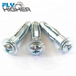 8x52 (814)สมอผนังกลวงโพรงanchor - Product Image 6