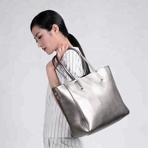 กระเป๋าถือแฟชั่นผู้หญิงหนังสวยใหม่คุณภาพสูง - Product Image 2