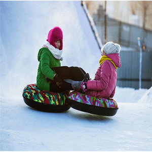 Popular Plastic Inflatable <strong>Snow</strong> Sledge <strong>Tube</strong>, Inflatable <strong>Snow</strong> Sled for Sale - Product Image 6