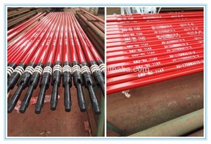 Bomba de Varilla de Succión para Pozos API con Barril, Émbolo y Válvula - Product Image 5