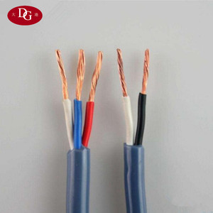 Câble multibrins à gaine en caoutchouc conducteur en cuivre hautement flexible <span class=keywords><strong>3G4</strong></span> Mm2 - Product Image 6