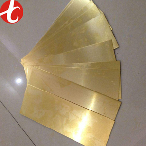 Bronze Plate / C22000 Bronze <strong>Sheet</strong> with Great Price