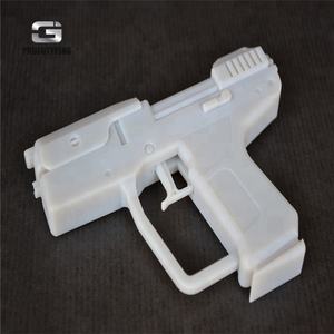 Goedkope Prijs Fabriek Hoge Precisie Plastic Modelonderdelen Sla 3d Printen Snelle <span class=keywords><strong>Prototype</strong></span> - Product Image 5