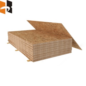 DURAOSB Hoja de <span class=keywords><strong>OSB</strong></span> para <span class=keywords><strong>OSB</strong></span> de tablero de obleas de construcción y muebles de alta calidad - Product Image 4