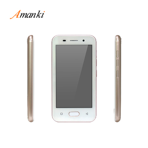 2017 New Telephone! Cheap Android 6.0 3G smart phone 4.0 inch phone mobile with roster's prices - Product Image 4