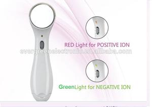 Portable masajeador facial mejor máquina facial ojo <span class=keywords><strong>relax</strong></span> masajeador <span class=keywords><strong>con</strong></span> aprobación CE RoHS EG-F01 - Product Image 2