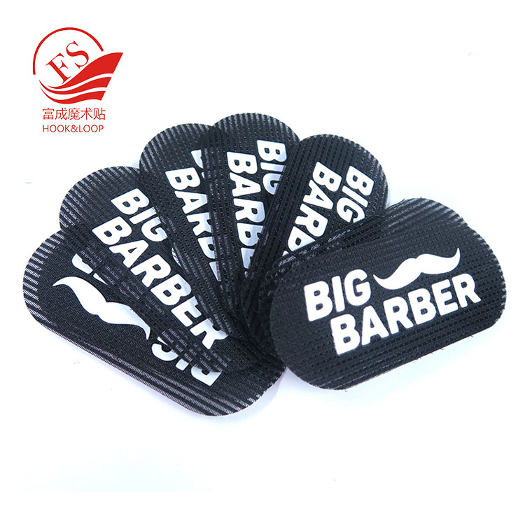 Мужской парикмахерский держатель для волос FS, черный держатель для волос, аксессуар для стрижки волос, 2019