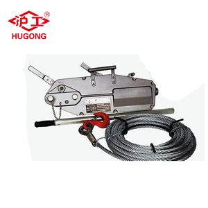 VIT <strong>Alloy</strong> Lever Winch <strong>Hoist</strong> 1600 kg Steel Wire Rope <strong>Hoist</strong> Lever Block