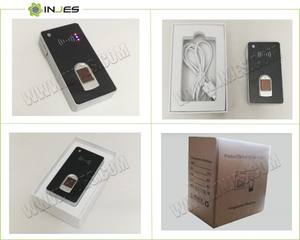 Android <span class=keywords><strong>IOS</strong></span> Linux Và Windows FRT1012 Máy Quét Vân Tay Sinh Trắc Học - Product Image 5