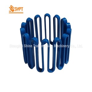 Acoplamento de Grade 1080T para Ventiladores e Compressores - Product Image 2