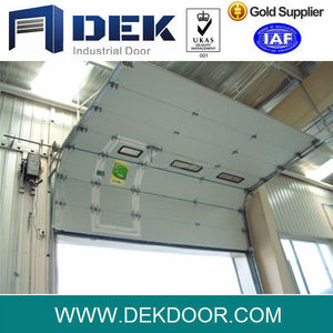 <span class=keywords><strong>Porte</strong></span> de <span class=keywords><strong>Garage</strong></span> <span class=keywords><strong>sectionnelle</strong></span> <span class=keywords><strong>occasion</strong></span> - Product Image 3