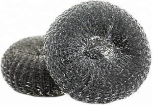 Máquina <span class=keywords><strong>de</strong></span> tejer estropajo <span class=keywords><strong>de</strong></span> malla <span class=keywords><strong>de</strong></span> acero inoxidable <span class=keywords><strong>de</strong></span> 2 cabezales - Product Image 4