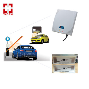 반치 8미터 장거리 접근 제어 주차장 UHF <span class=keywords><strong>RFID</strong></span> 리더 - Product Image 4