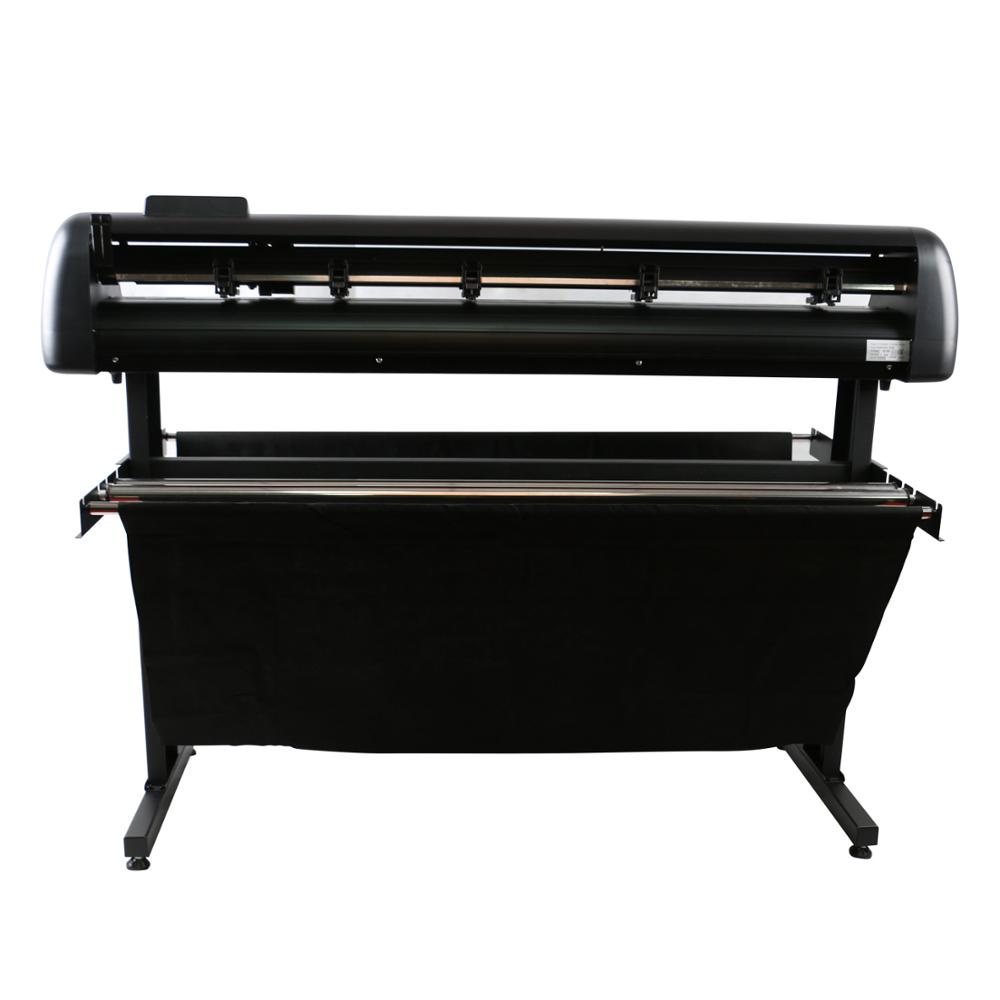 Tất Cả Các Kích Thước Bán Tự Động Đường Viền Vinyl Cutter Plotter Cutter Cắt Plotter Đồ Thị Máy Với Laser Scan