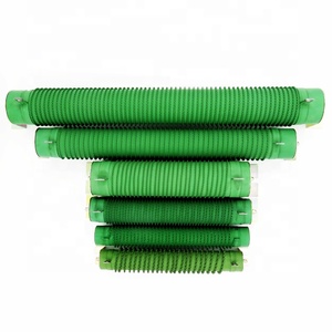 2KW 100 Ohm Điện Trở Công Suất Cao Sơn Vật Liệu Hữu Cơ Dây Sóng Điện Trở Phanh Gốm Động - Product Image 2