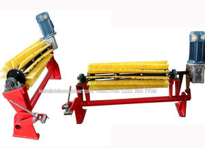 Temizleme konveyör bant fırça temizleyici - Product Image 2