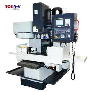 ) 저 (Low) Cost China XH7136 XK7136 CNC Machining Center CNC 밀링 기계