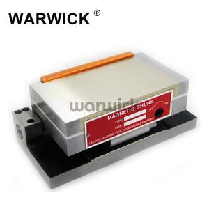 Fine Pitch 100*175 Nam châm công nghiệp vĩnh viễn từ sine bảng vật liệu <span class=keywords><strong>Ferrite</strong></span> - Product Image 2