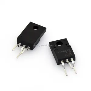 N igbt transistor para-220 rjp63k2