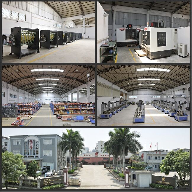 Full Automatic Visual Position Candies Mobile Phone Laptop Rigid Box Packaging Machine
