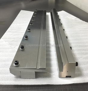 Herramienta de Doblado para Prensa Plegadora CNC para Máquina Amada <span class=keywords><strong>Gasparini</strong></span>, Herramientas de Doblado de 835 mm - Product Image 2