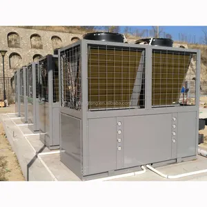 Swimming Pool Heat Pump For Public Pools