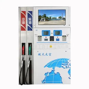 TA-2444HQ hàng không vũ trụ taikong trạm xăng Thiết bị bơm nhiên liệu Dispenser Xăng nhiên liệu xăng Dispenser Xăng điền máy