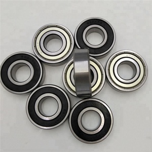 Roulement à billes de haute qualité pour moulin à vent <span class=keywords><strong>6204z</strong></span> Roulement à billes à gorge profonde 6204zz Fabriqué en Chine - Product Image 4