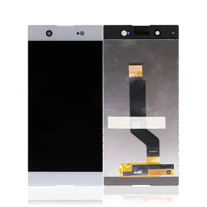 6.0'' LCD Touch Screen For Sony For Xperia XA1 Ultra G3221 G3212 G3223 G3226 LCD Display Digitizer Assembly