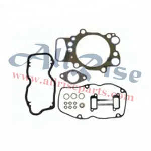 ALLRISE Kit Gasket Kepala Silinder Truk, C-38791 551363