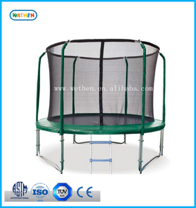 Trampoline pour enfants, nouveau Style, vente en gros - Product Image 6