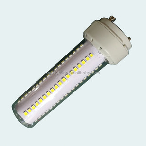Круглый светодиодный потолочный светильник ip44 15 Вт <span class=keywords><strong>gu24</strong></span> - Product Image 1