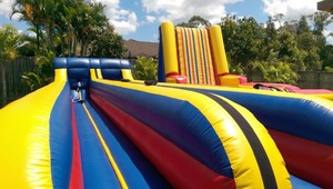 2017 inflatable Hot Sale bung ee career inflatable sports interactive games new <span class=keywords><strong>game</strong></span> popular in EE. <span class=keywords><strong>UU</strong></span>. - Product Image 3