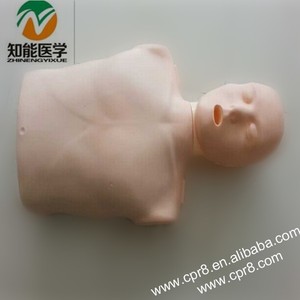 Pvc de <span class=keywords><strong>primeros</strong></span> <span class=keywords><strong>auxilios</strong></span> adultos media boby electrónico maniquí de <span class=keywords><strong>rcp</strong></span> - Product Image 2