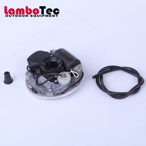 070 motosierra repuestos bobina de encendido completo para 070 sierra de cadena - Product Image 1