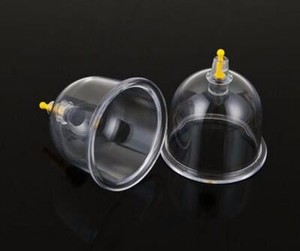 लाल चुंबकीय चूषण कप/12 कप चीनी सक्शन कप/kangci चुंबकीय एक्यूप्रेशर सक्शन कप - Product Image 5