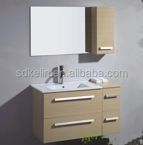 MDF mobiletto del bagno mobili per la vendita - Product Image 2