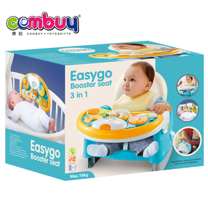 Spostare 3 in <span class=keywords><strong>1</strong></span> piano musical multifunzionale tavolo da pranzo bambino <span class=keywords><strong>sedia</strong></span> - Product Image 6