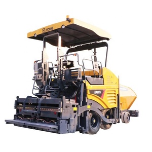Équipement et outils de construction routière, finisseur de route de 6 m, bon <span class=keywords><strong>prix</strong></span> RP603 - Product Image 6