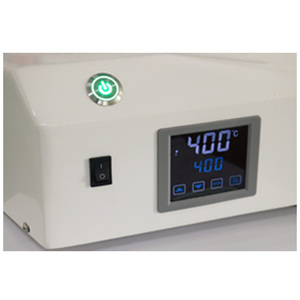 آلة لحام أوتوماتيكية رباعية المحاور مع روبوت لحام للوحات الدوائر المطبوعة مع شاشة تعمل باللمس - Product Image 2