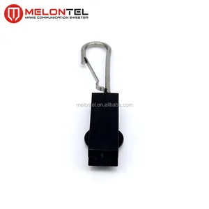 MT-1721 Pas Cher prix fibre optique fil clip de retenue