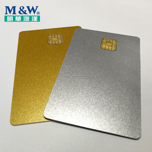 JCOP 21-36K New Vertion J2A040 card JAVA 2.4.<span class=keywords><strong>1</strong></span> T = 0 / T = <span class=keywords><strong>1</strong></span> 40K smart card with magnetic stripe - Product Image 4