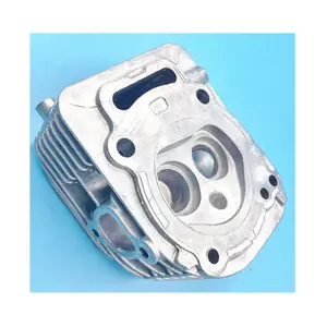 Custom die casting car parts, ADC12 / A380 / A383 aluminum alloy, CNC