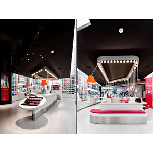 Shinlux — meubles d'intérieur de Salon de beauté à personnaliser, mobilier en vente - Product Image 1