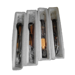 <span class=keywords><strong>Electrodo</strong></span> <span class=keywords><strong>de</strong></span> <span class=keywords><strong>Referencia</strong></span> <span class=keywords><strong>de</strong></span> Laboratorio NADE 6213 <span class=keywords><strong>Ag</strong></span> <span class=keywords><strong>AgCl</strong></span>, Sonda con Carcasa <span class=keywords><strong>de</strong></span> Vidrio, <span class=keywords><strong>Electrodo</strong></span> <span class=keywords><strong>de</strong></span> <span class=keywords><strong>Referencia</strong></span> <span class=keywords><strong>de</strong></span> Doble Unión - Product Image 6