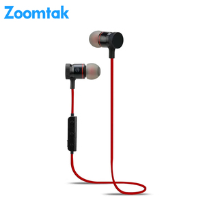 2018 Électronique Hybride Bt Écouteurs Sans Fil Pour Iphone - Product Image 5